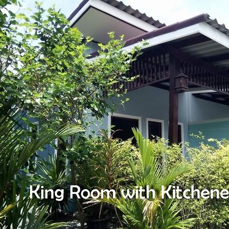 Arcadian Resort Ao Nang Kültér fotó