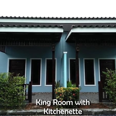 Arcadian Resort Ao Nang Kültér fotó