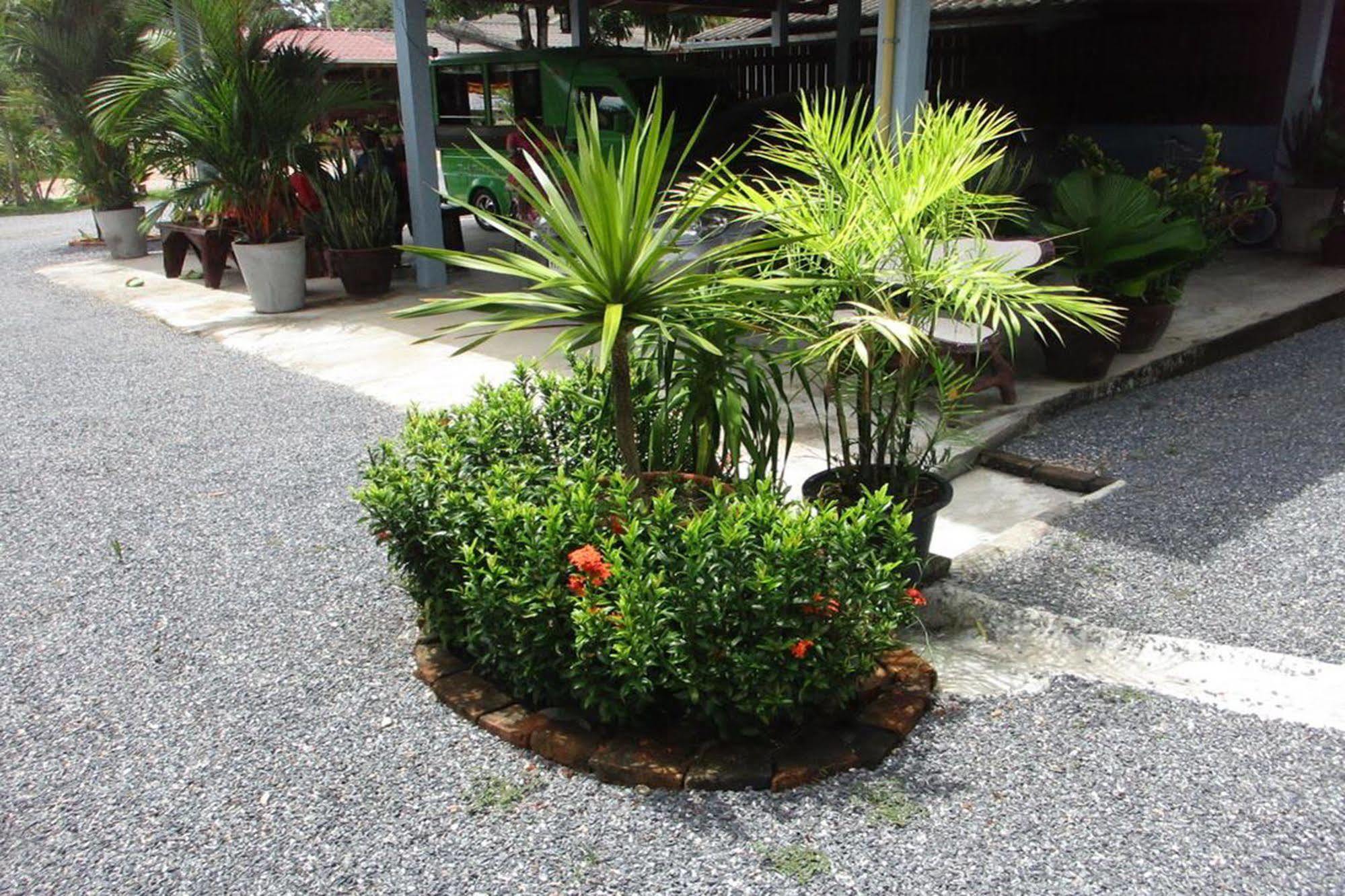 Arcadian Resort Ao Nang Kültér fotó