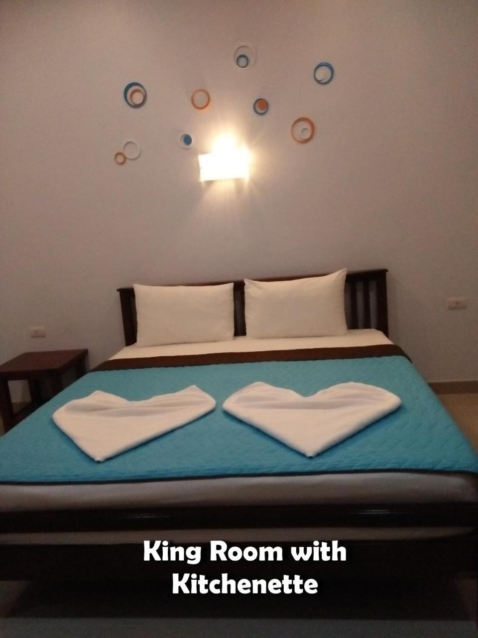 Arcadian Resort Ao Nang Kültér fotó