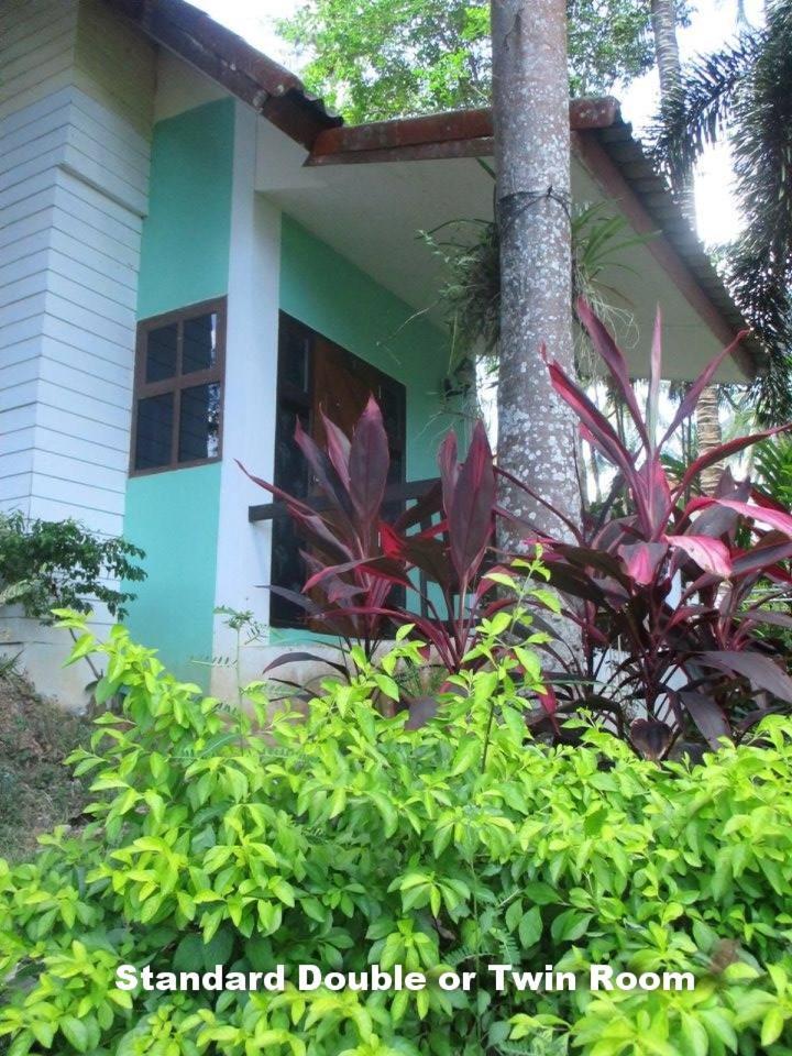 Arcadian Resort Ao Nang Kültér fotó