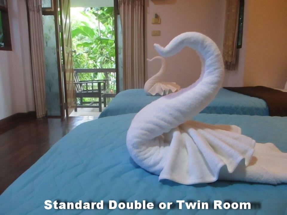 Arcadian Resort Ao Nang Kültér fotó